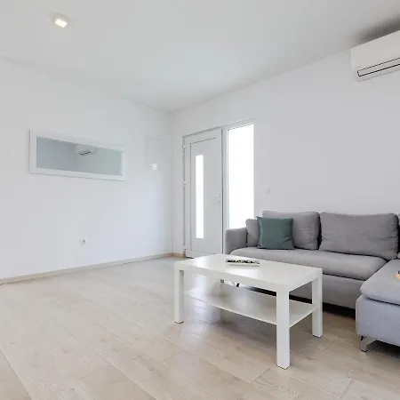 Aria Apartmán Poreč