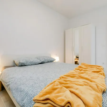 Apartmán Aria Poreč