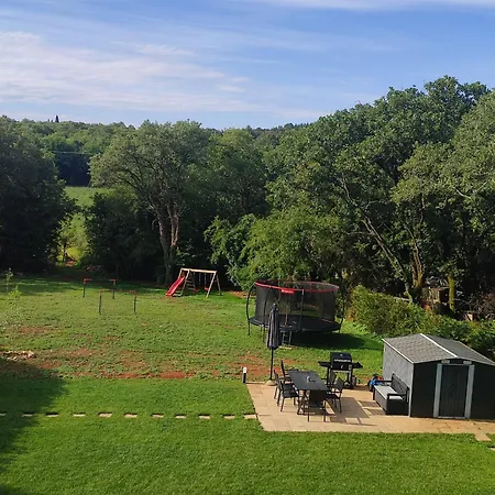 Aria Apartment Porec