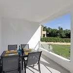 Aria Apartament