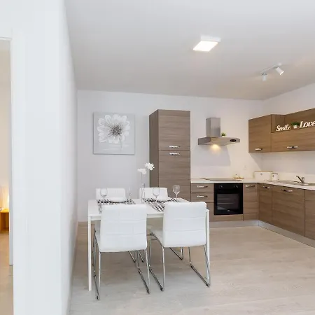 Aria Apartman *