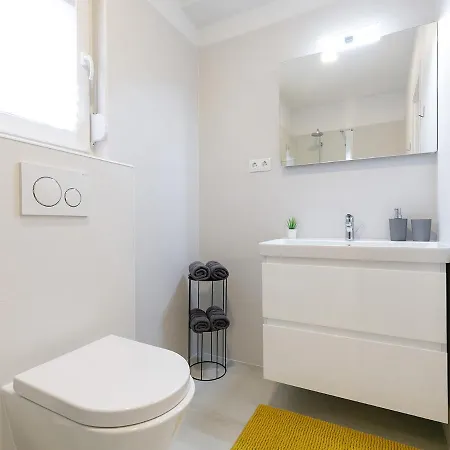 Appartement Aria *