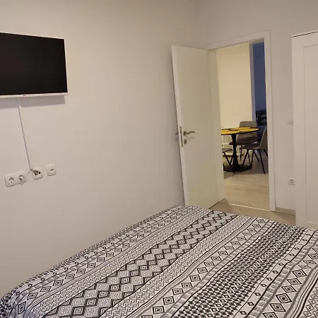 Aria Apartman *