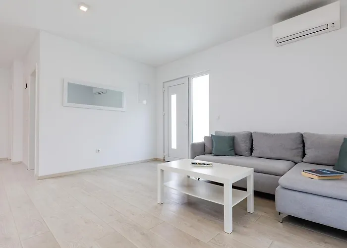 Aria Apartman Poreč