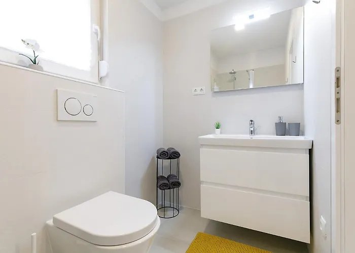 Appartement Aria *