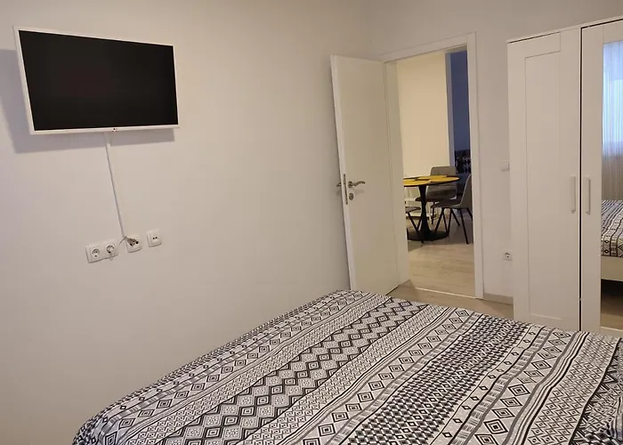 Aria Appartement *